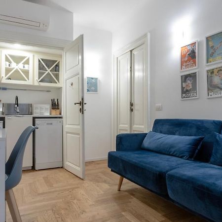 Italianway - Pontaccio 2 Appartement Milaan Buitenkant foto