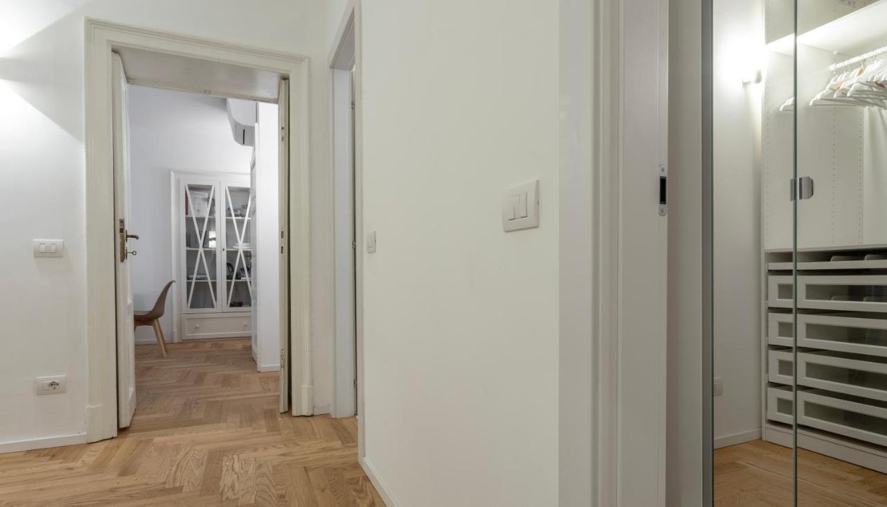 Italianway - Pontaccio 2 Appartement Milaan Buitenkant foto