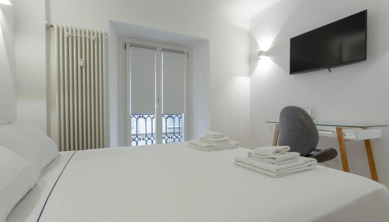 Italianway - Pontaccio 2 Appartement Milaan Buitenkant foto