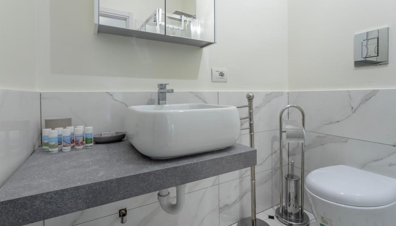 Italianway - Pontaccio 2 Appartement Milaan Buitenkant foto
