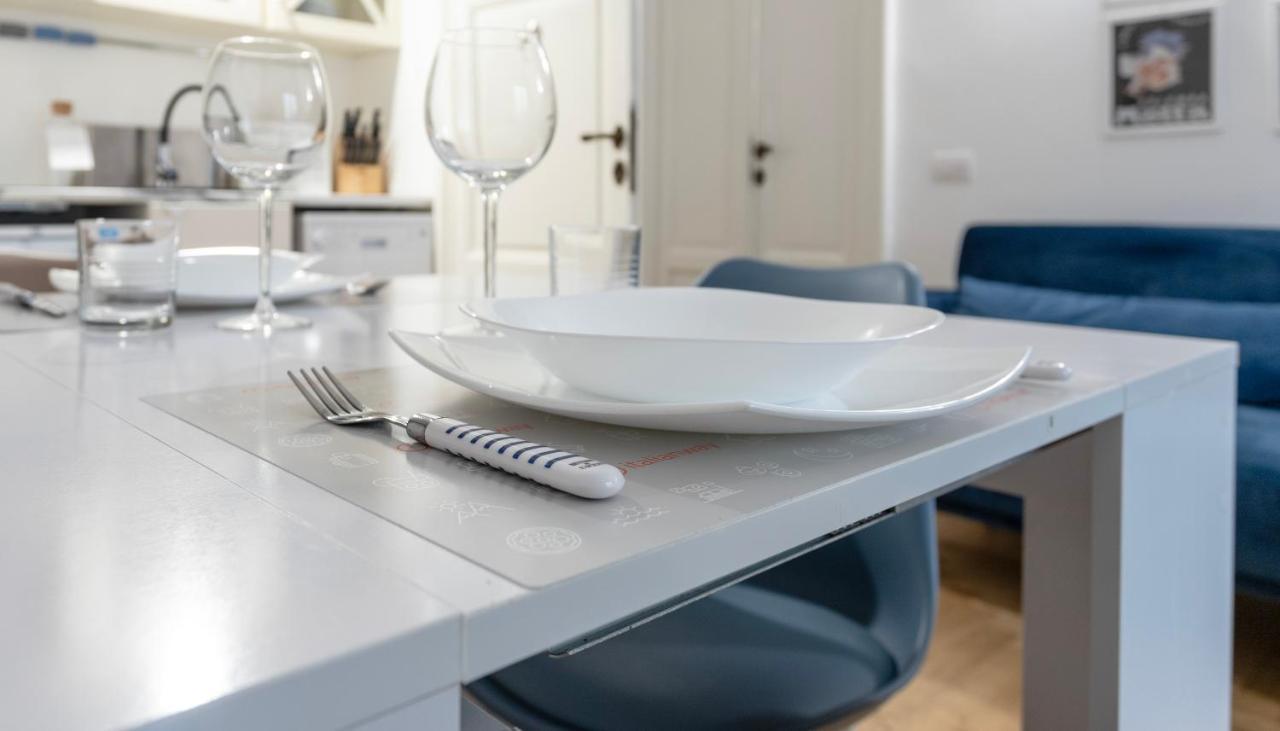 Italianway - Pontaccio 2 Appartement Milaan Buitenkant foto