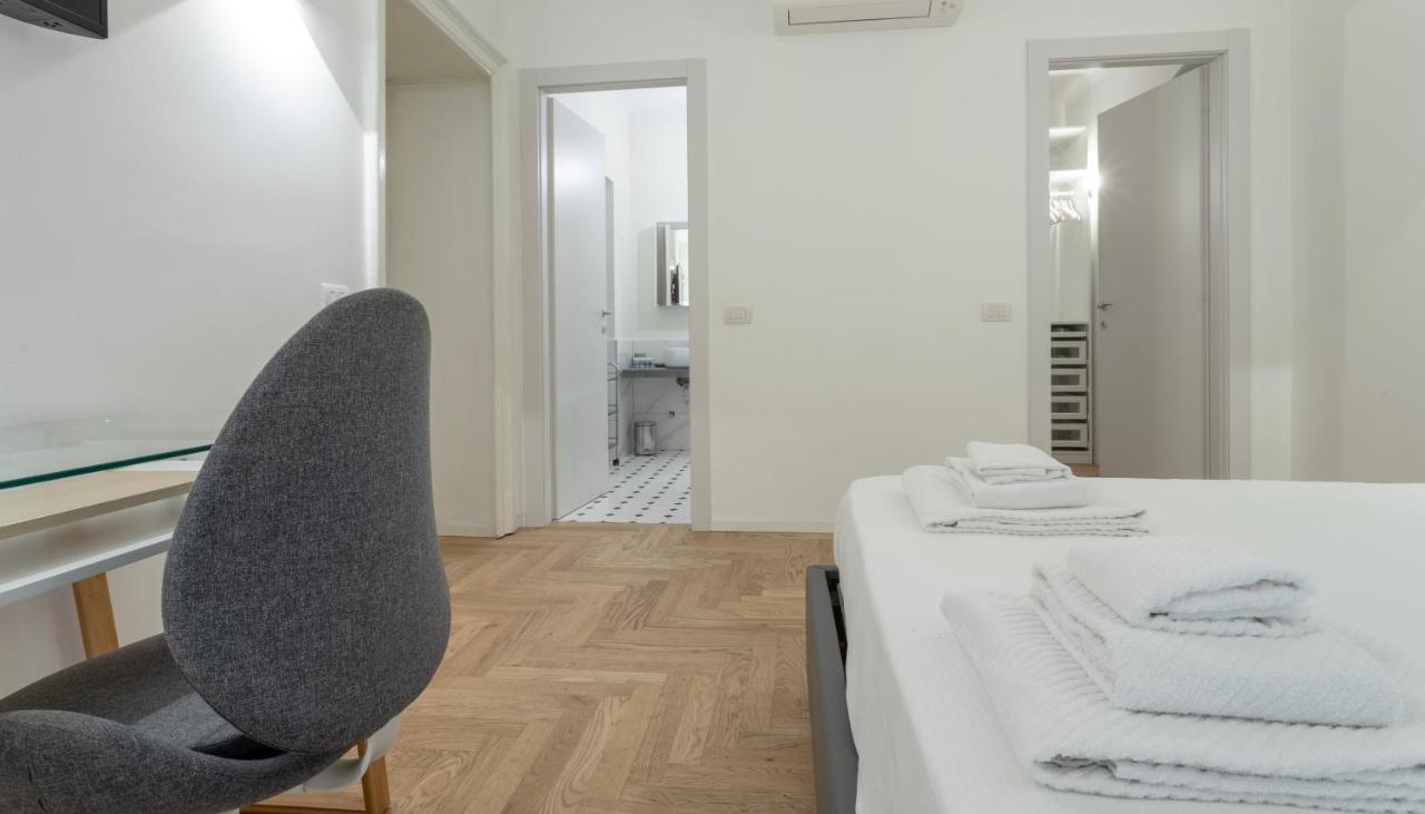 Italianway - Pontaccio 2 Appartement Milaan Buitenkant foto