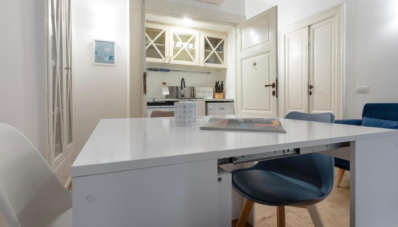 Italianway - Pontaccio 2 Appartement Milaan Buitenkant foto