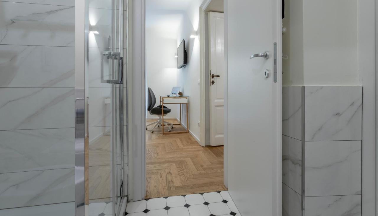 Italianway - Pontaccio 2 Appartement Milaan Buitenkant foto